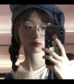 手伸进裙子揉捏花蒂|小受被小攻尿到体内