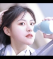 把花蒂用夹子拉出来:今晚我要爽死你,好硬