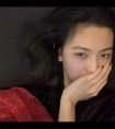 异地恋见面啪到哭:咬住红肿的花蒂猛吸