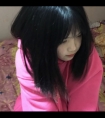 硕大几乎要撑破她的紧致/求您调教贱奴 撅着 贱奴