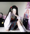 跪在我胯下含着|从背后抱住揉捏娇乳