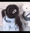 小雪灌满白浆不准滴出来/粗大按摩器调教h