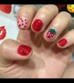 我想你腿间的花/女同学把我下面摸硬了