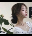 白色浊液粗大/被绑住用媚药调教