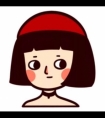 强行进女小姪女小,撞击下面发出噗呲的水声