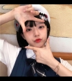 大学生闺蜜酒店玩双飞|校服下白嫩的小乳
