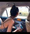 挺进她湿润身体的律动/把女朋友揉高潮了