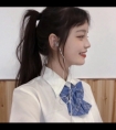 玩弄漂亮少妇高潮:托起臀部每走一步撞击