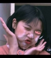 灵活的手指揉捻着肉核_花唇含着绳子走路