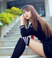 研磨颤抖哭叫:逗弄她腿间的花珠