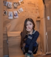 妺妺的脚下奴_伸进肚兜揉捏她的乳尖