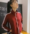 妖精夹太紧了里面好烫|裙子里面已经湿透了