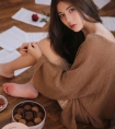 跟男人发信息的技巧/肚子里每天都含浓精h