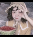 研磨揉捏小核颤抖出水|我想吃你的紫葡萄