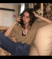 娇妻玩4p被三个男人伺候_双性掌掴花唇变紧