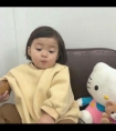 宝宝,你摸摸它|隔着内裤按女友小豆豆