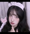 手指慢慢深入她的花蕊_小嘴包裹着他的硕大