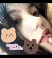 小嘴努力吞下硕大/嗯在厨房里不停抽按摩