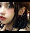 一过坑避震噗呲噗呲响_女m500条玩法