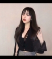 经常揉女朋友胸的好处 :隔着裤子慢慢研磨