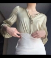 搓澡要求洗包皮:女孩子睡着了摸她她醒了怎么办