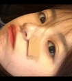乳液_女主重生从小被人肉