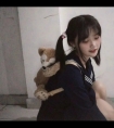 两个肋骨中间那个窝感觉被压住_先喂你的小嘴吃