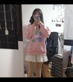 粗如儿臂的紫黑凶兽:小妖精你要咬烂爷的