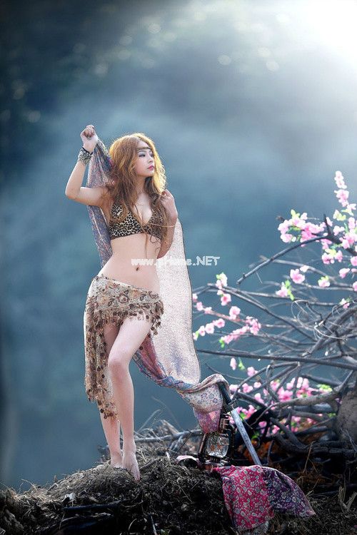 不许逃 好好感受我_嫖母