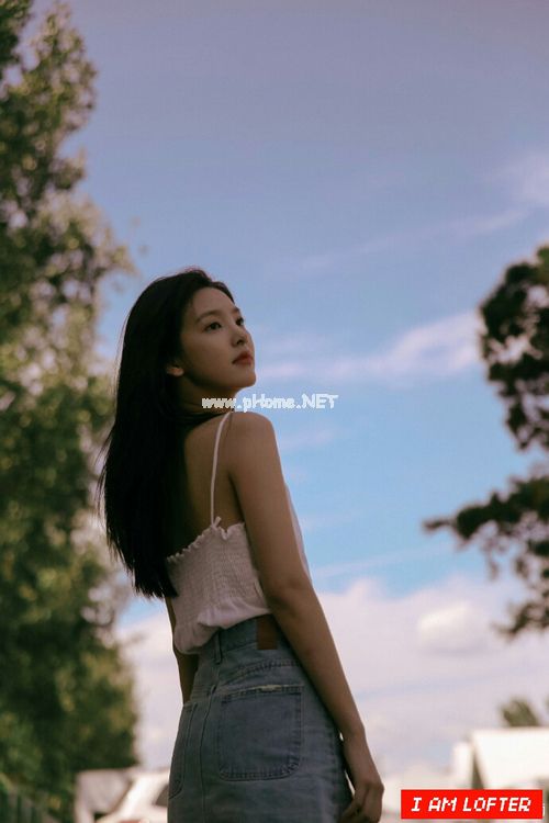 毛方圆和馨子_听从心灵的声音