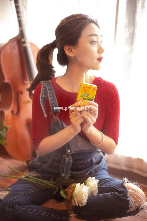 朋友的尤物人妻_决定了，就去做吧