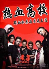 热血高校