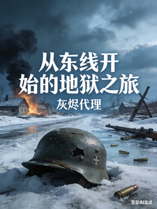 从东线开始的地狱之旅