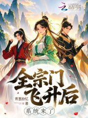 全宗门飞升后，系统来了