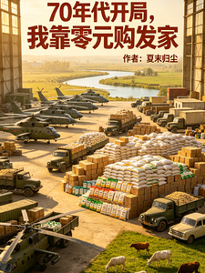 70年代开局，我靠零元购发家