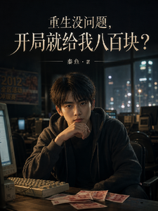 重生没问题，开局就给我八百块？