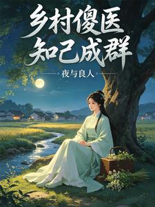 乡村傻医知己成群